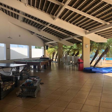 Enseada Nautico Residence Caldas Novas Extérieur photo
