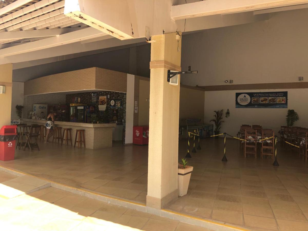 Enseada Nautico Residence Caldas Novas Extérieur photo