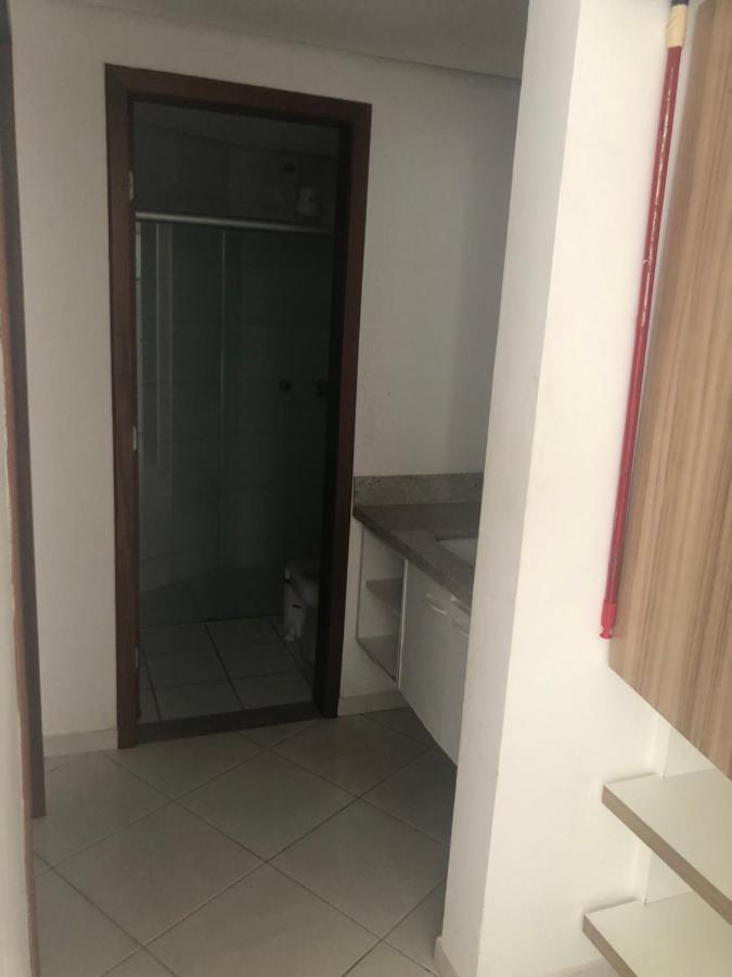 Enseada Nautico Residence Caldas Novas Extérieur photo
