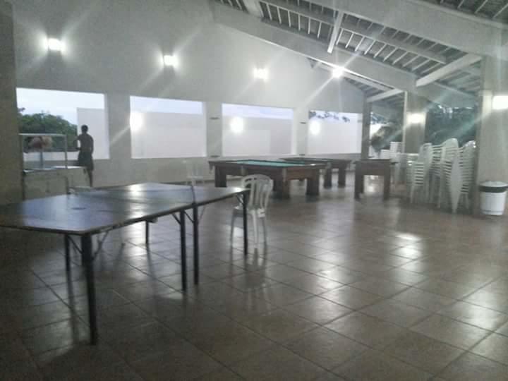 Enseada Nautico Residence Caldas Novas Extérieur photo