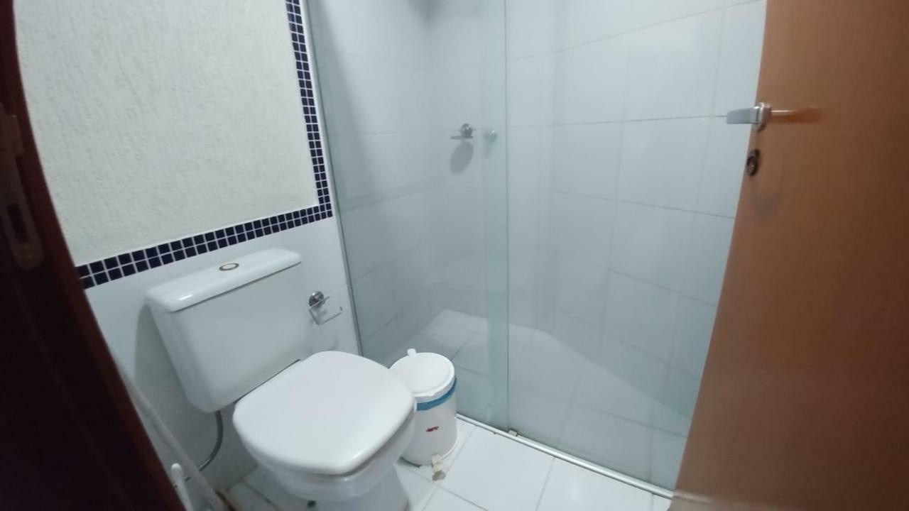 Enseada Nautico Residence Caldas Novas Extérieur photo